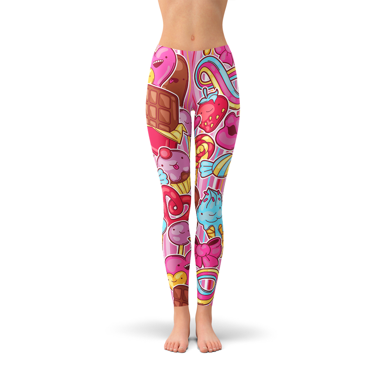 candy pants for women